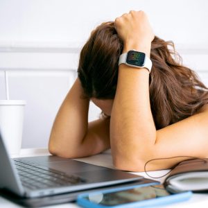 Burnout doesn’t come from a single bad week. It’s the result of prolonged pressure without meaningful recovery.